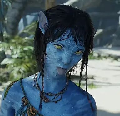 Profile image of Kiri