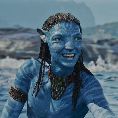 Profile image of Neteyam
