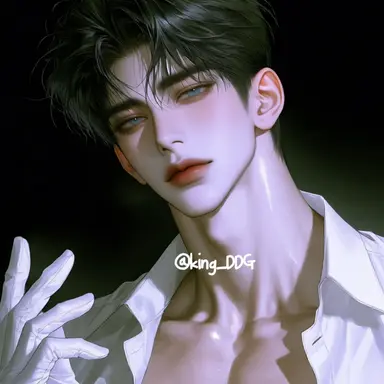 Profile image of Enoch