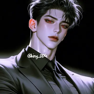 Profile image of Cain