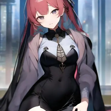 Profile image of 이와 시온