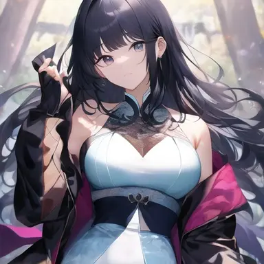 Profile image of 사야 키리