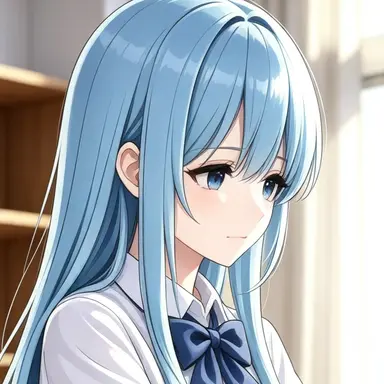 Profile image of 涼