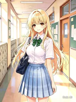 Profile image of 麗華