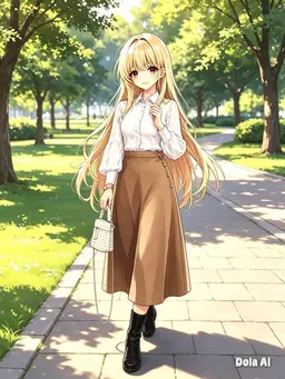Profile image of 麗華