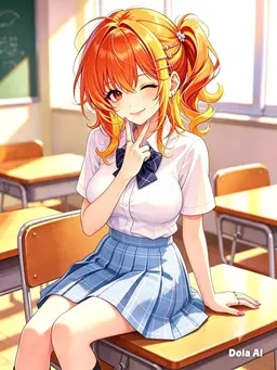 Profile image of 莉愛
