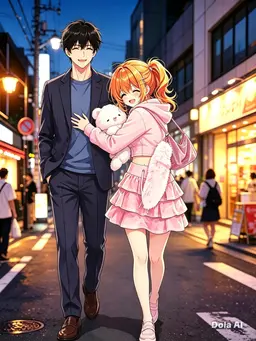 Profile image of 莉愛