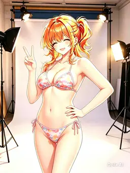 Profile image of 莉愛