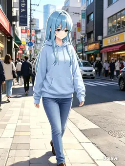 Profile image of 涼