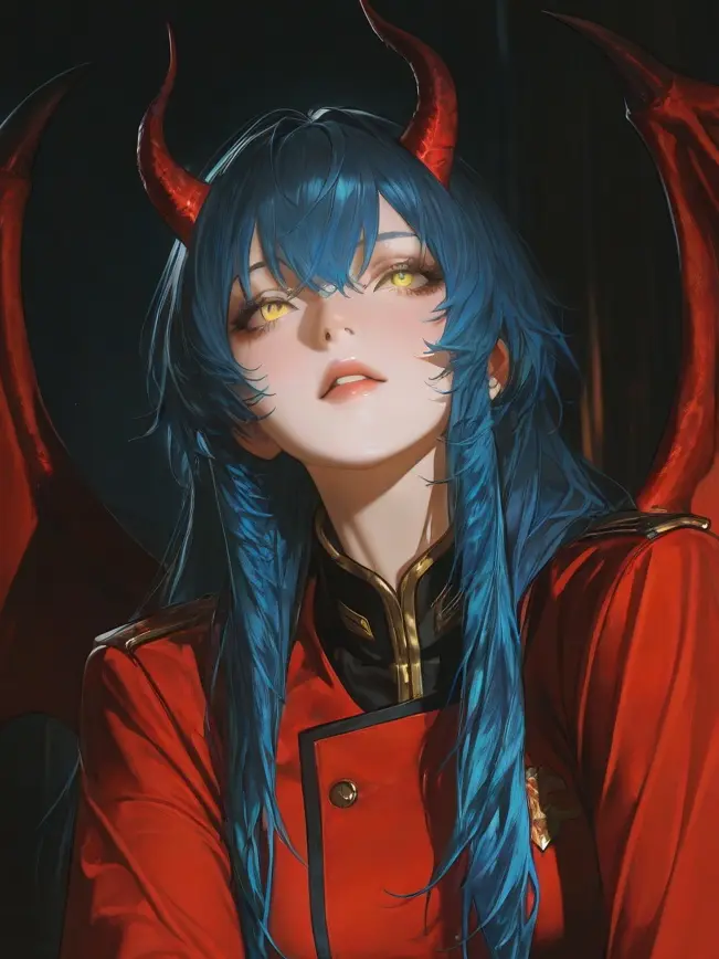 Worker1998의 리아