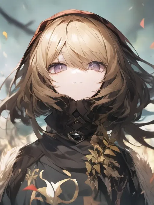 RigidFleet4862의 召喚される自分