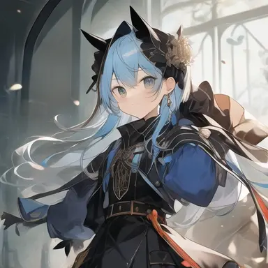 Profile image of ヴェール