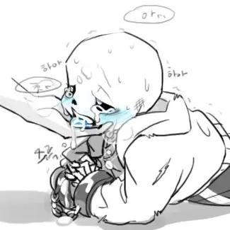 Felix3914의 샌즈
