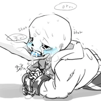 샌즈