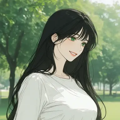 Profile image of Seo Ye-rin