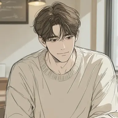 Profile image of Han Jun-woo