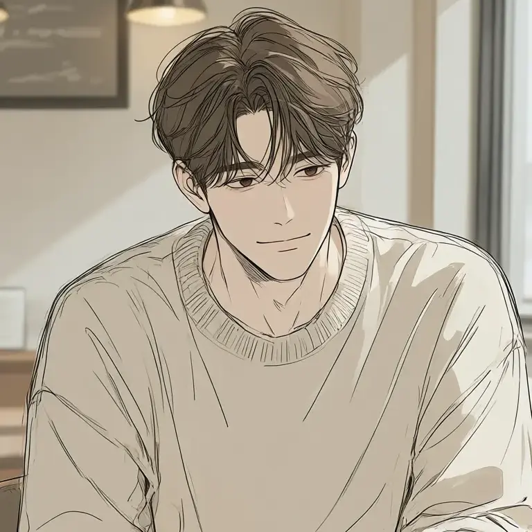 OrnateJaw7045의 My Husband's First Love