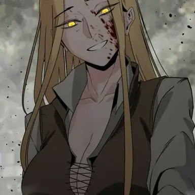 Profile image of Victoria