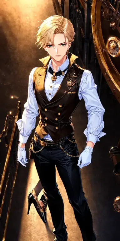 Profile image of Damian