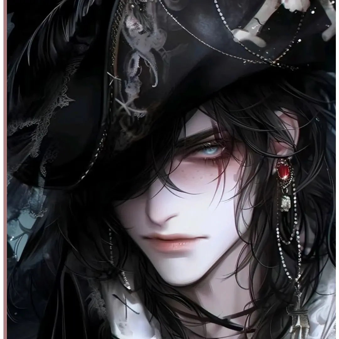 RichGoose9416의 Pirates Obsessed with You