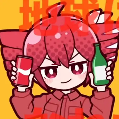 Profile image of 쓰레기 분류단 테토