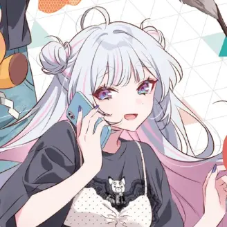 Profile image of 月見ヤチヨ