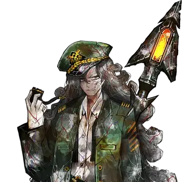 Profile image of Ahab