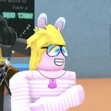 Profile image of Manon