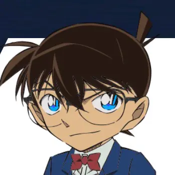 Profile image of 江戸川　コナン