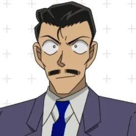 Profile image of 毛利　小五郎