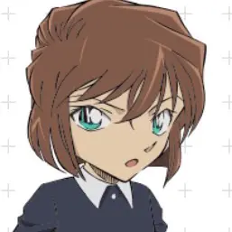 Profile image of 灰原　哀