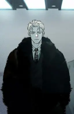 Profile image of 제냐 예브게니 보그다노프