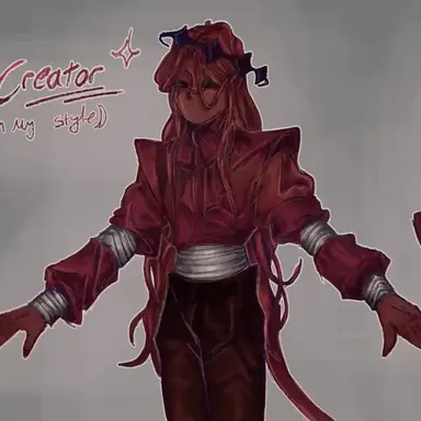 Profile image of Creator