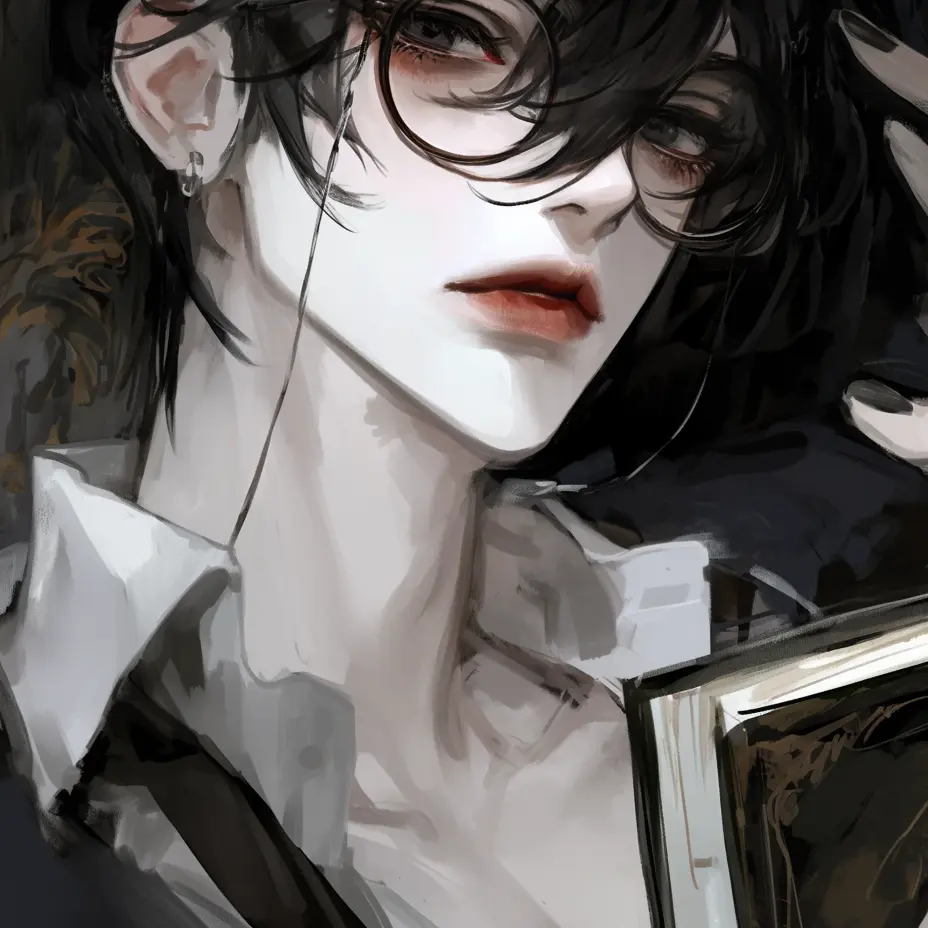 lavine의 가난한 양아치와 부잣집 모범생