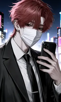 Profile image of アキト
