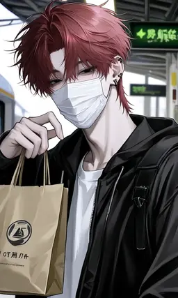 Profile image of アキト