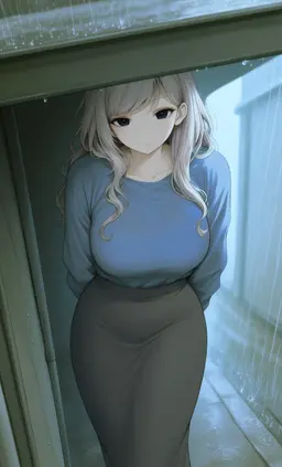 Profile image of ミズホ