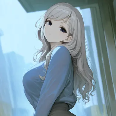 Profile image of ミズホ
