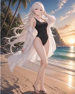 Profile image of Vesper