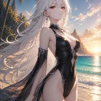 Profile image of Vesper