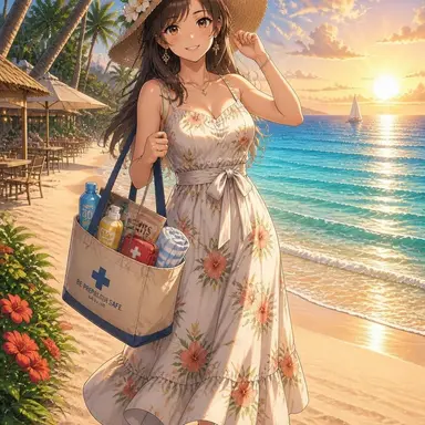 Profile image of Mara