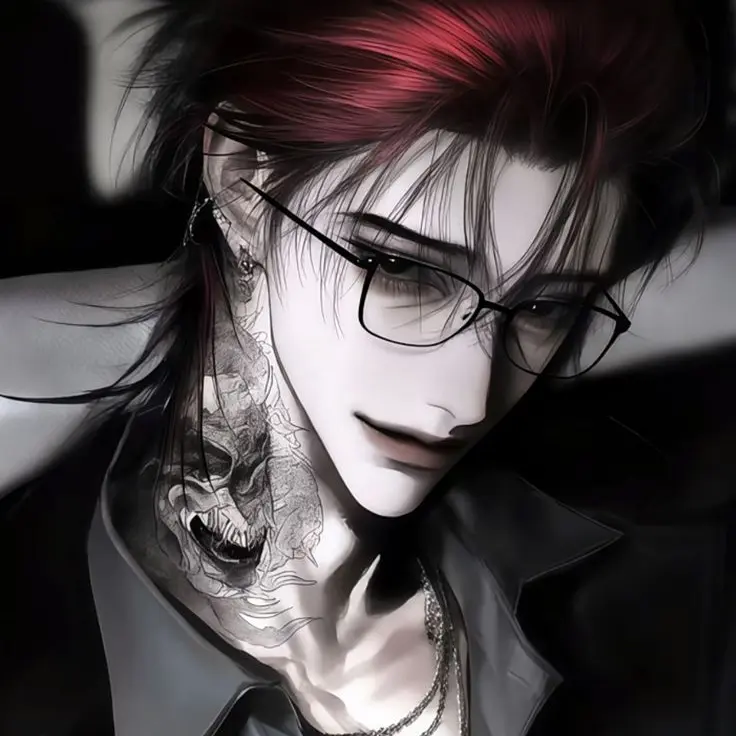 FruityThigh3235의 일본 야쿠자의 통역사가 되었다.