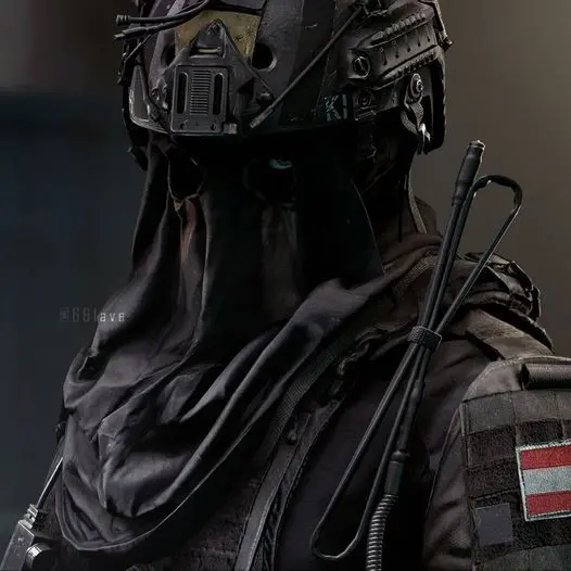 call_of_duty의 [König]