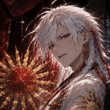Profile image of Harusa