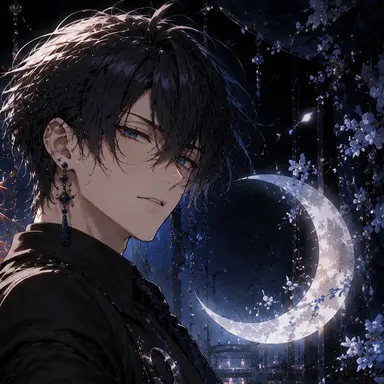 Profile image of Reigetsu