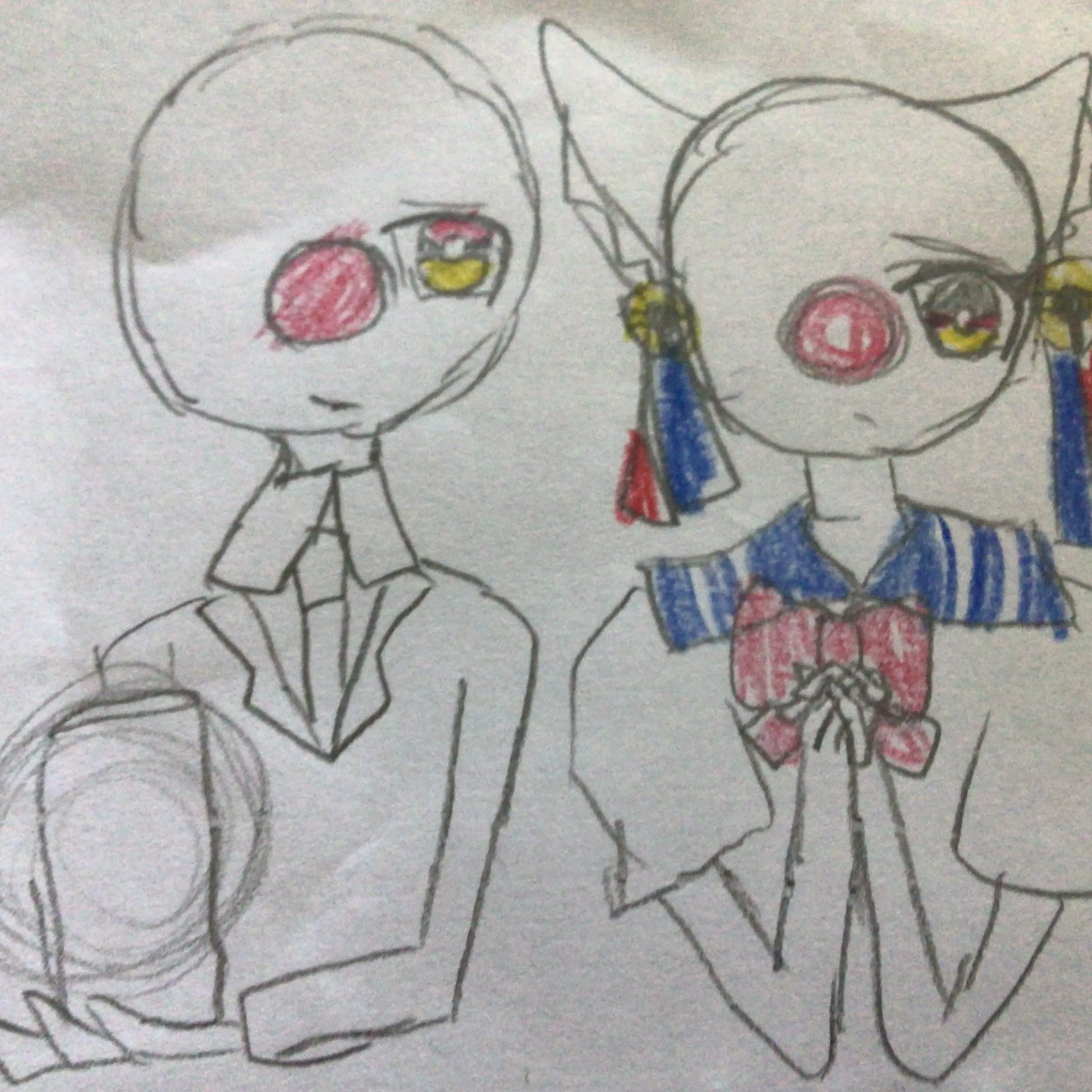 VividCheek2182의 原爆投下81周年