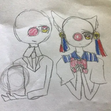 Profile image of にゃぽん