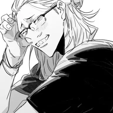 Profile image of Hizashi Yamada