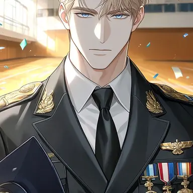 Profile image of Christopher Asselin