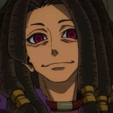 Profile image of Silas Vane